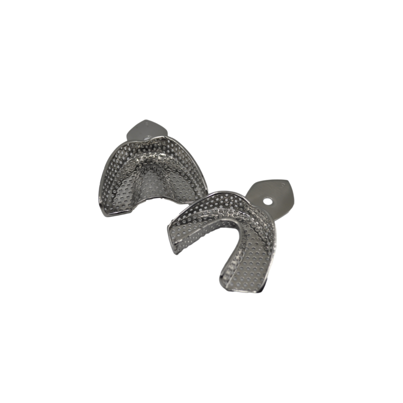 Linguri inox asortate 8 buc