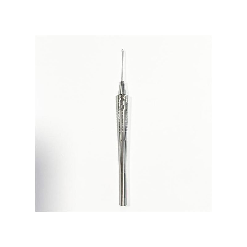 FORFECUTA VITRECTOMIE ANGULATA