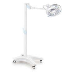 Lampa chirurgicala Orion 40DS cu montare pe stativ