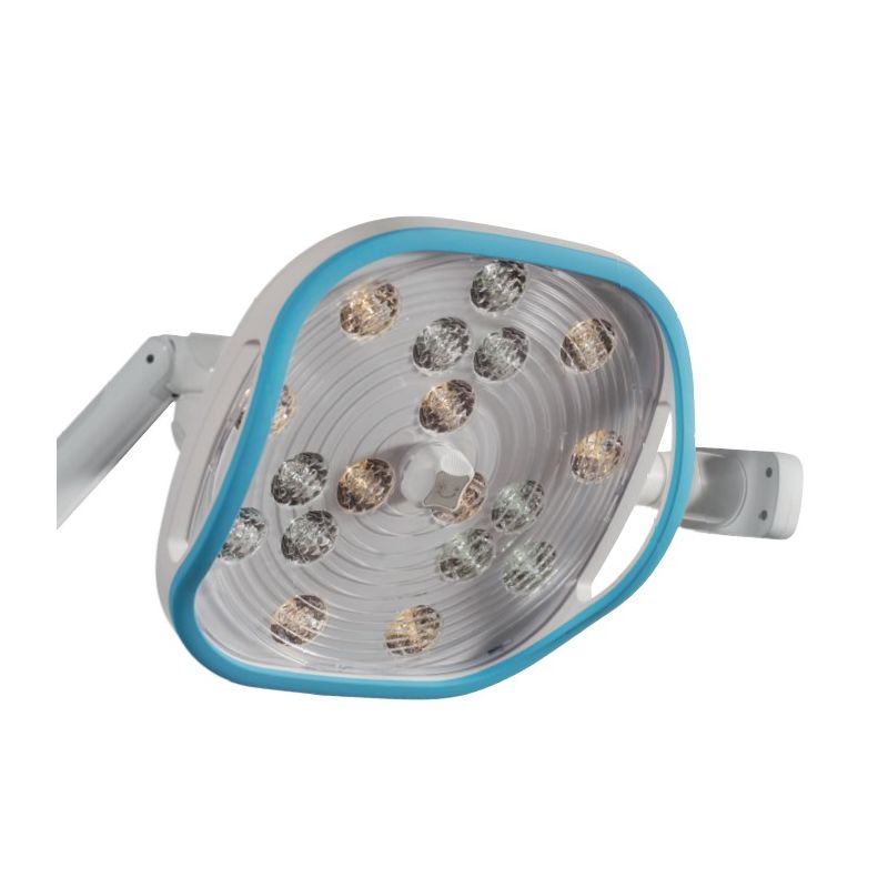 Lampa chirurgicala LED Iride cu montare pe stativ
