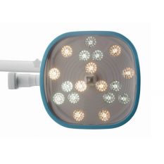 Lampa chirurgicala LED Iride cu montare pe stativ