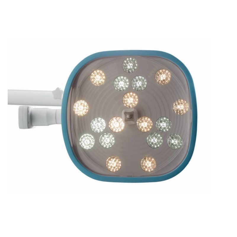 Lampa chirurgicala LED Iride cu montare pe stativ