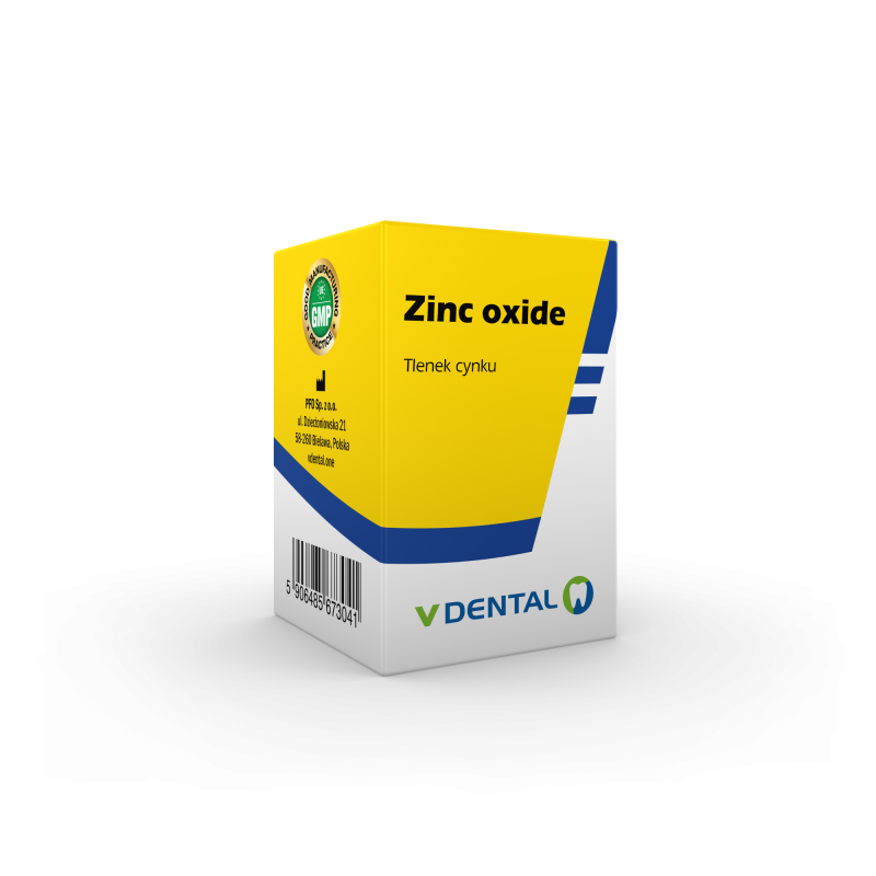OXID DE ZINC 50gr
