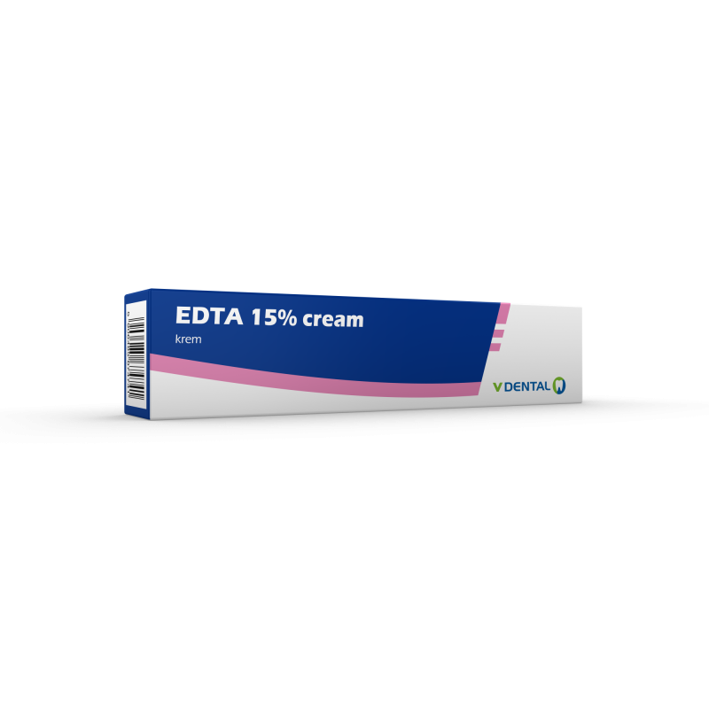 CREMA EDTA 15%