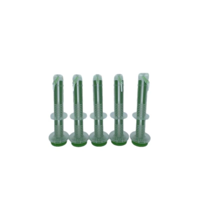 Seringi intraorale express