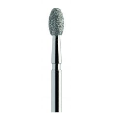 Freza diamantata 379 cap