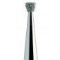 Freza diamantata 805 012 cap