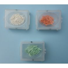 Pene de lemn Promise 100 buc