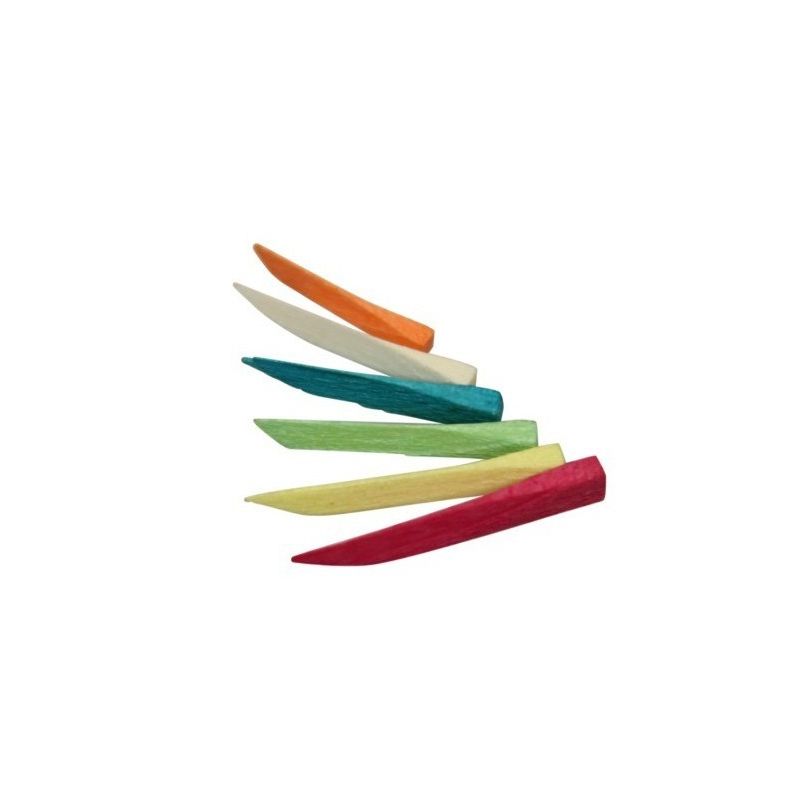 Pene de lemn Promise 100 buc