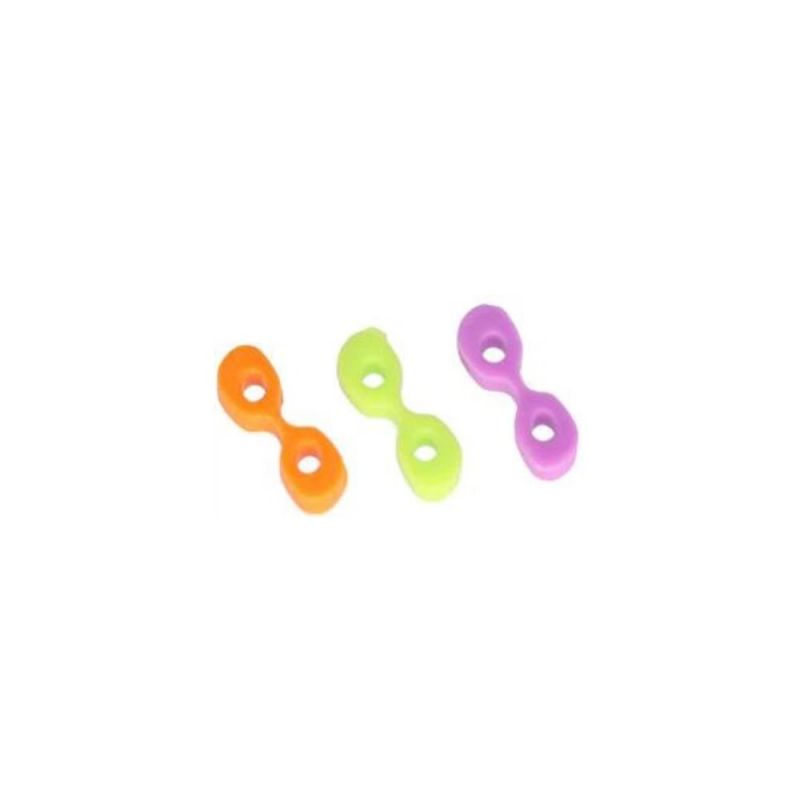 Pene interdentare elastice