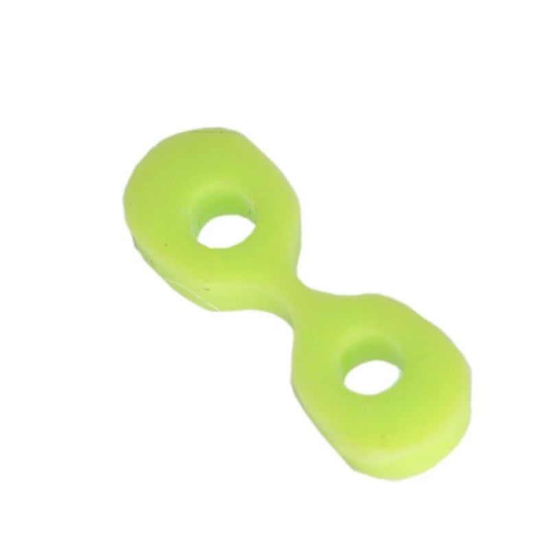 Pene interdentare elastice