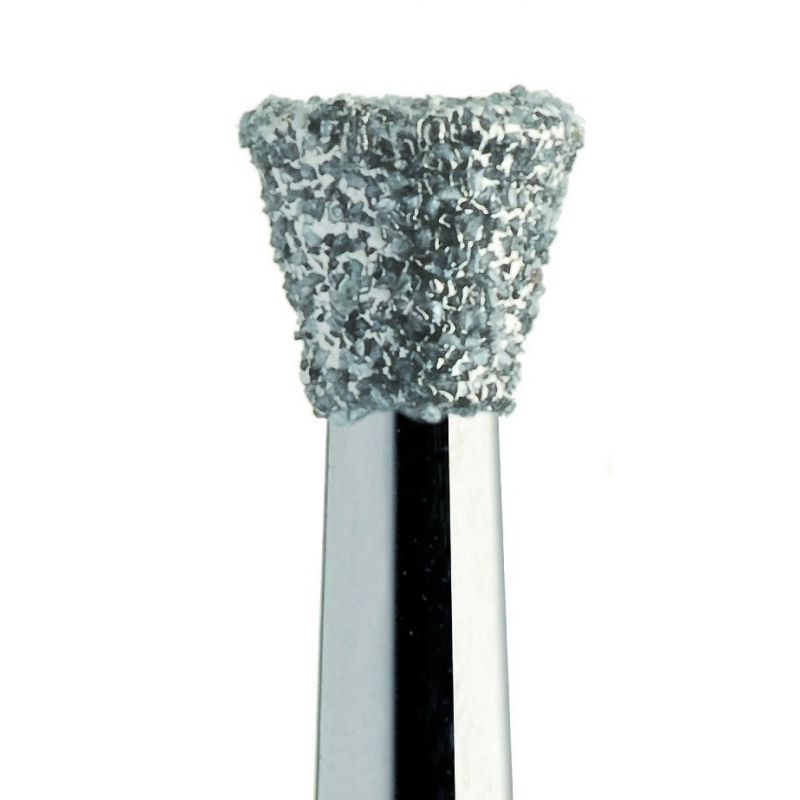 Freza diamantata 805 023 cap