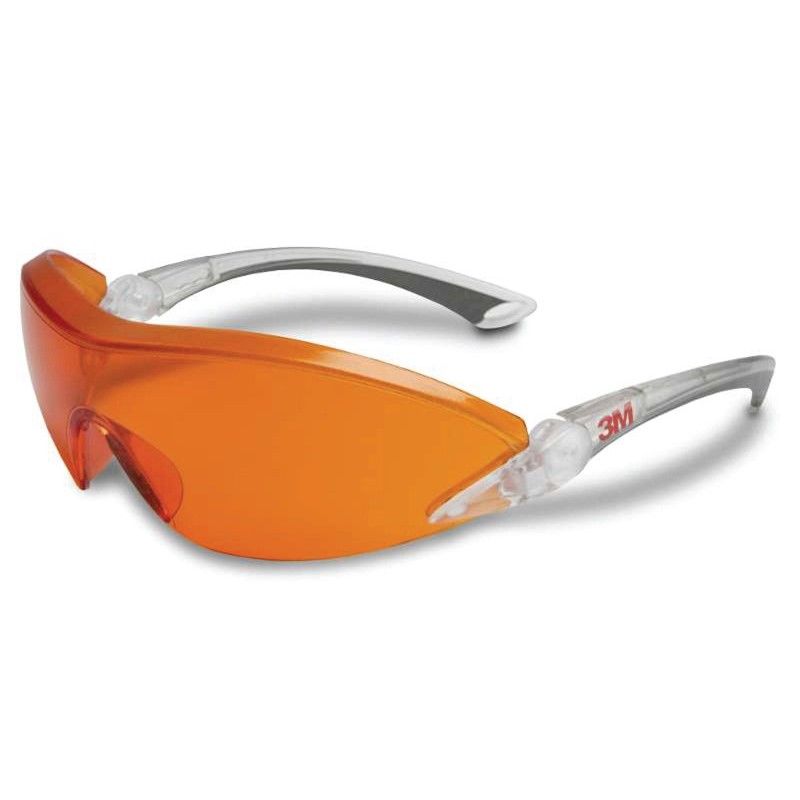 Ochelari protectie lampa