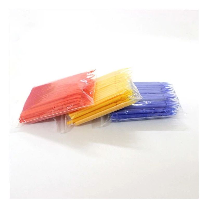 Pene plastic cu maner