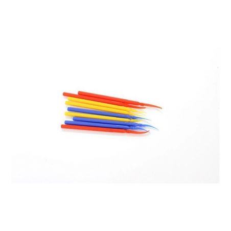 Pene plastic cu maner