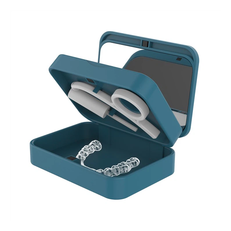 Cutie pentru bracketi