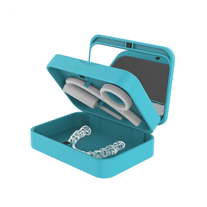 Cutie pentru bracketi