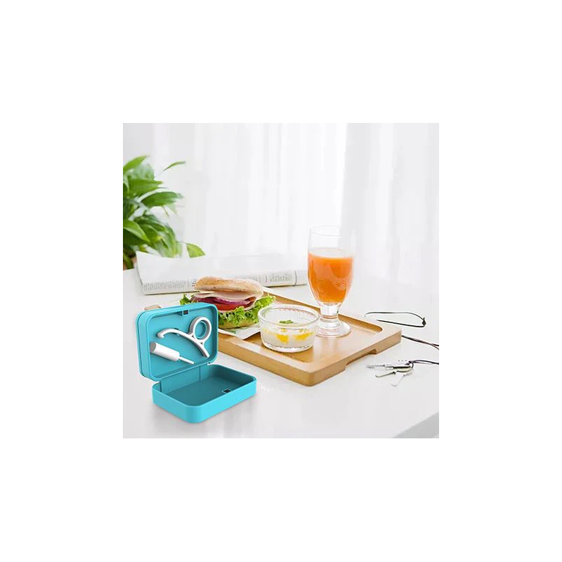 Cutie pentru bracketi