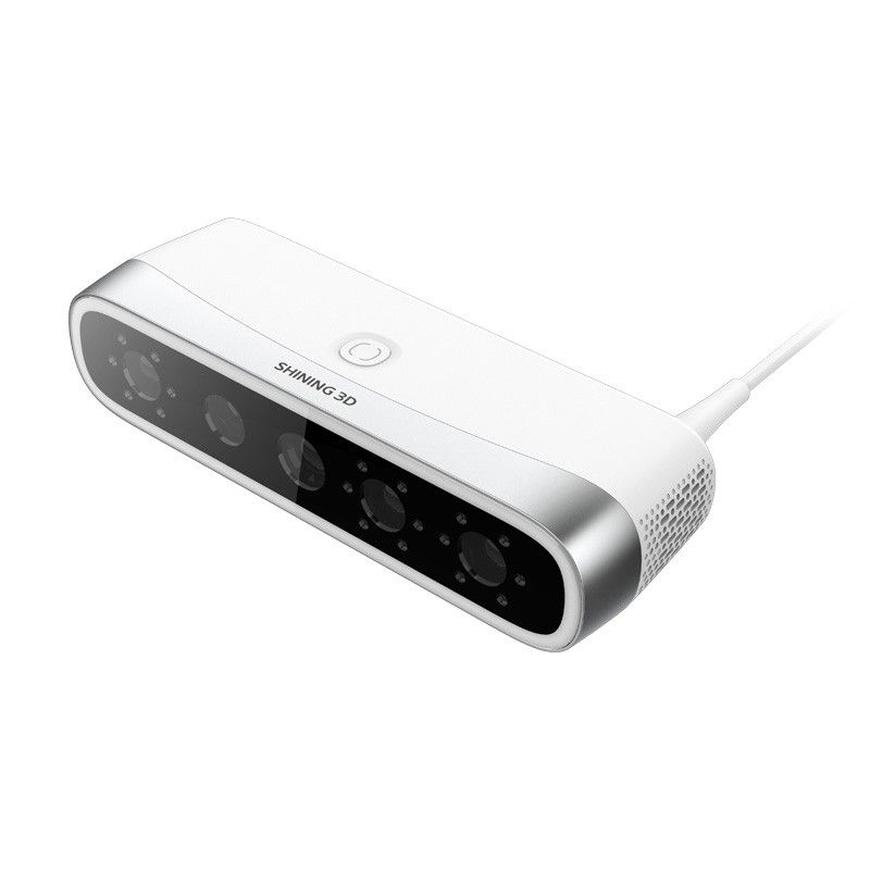 Scanner Facial MetiSmile