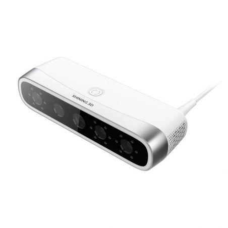 Scanner Facial MetiSmile