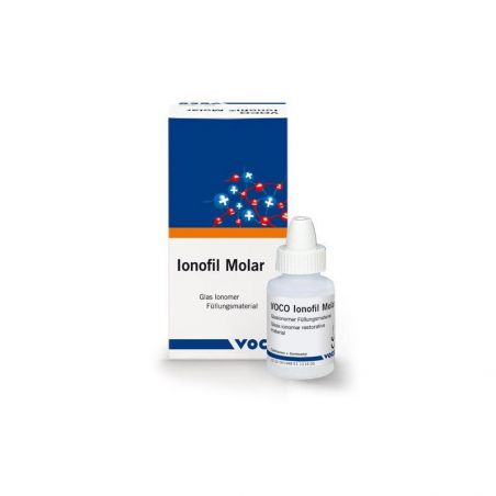 Ionofil Molar Lichid 10ml Ionofil Molar Lichid 10ml