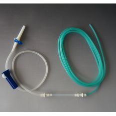 Linie de irigare / perfuzor W&H