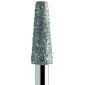 Freza diamantata 846 016 cap