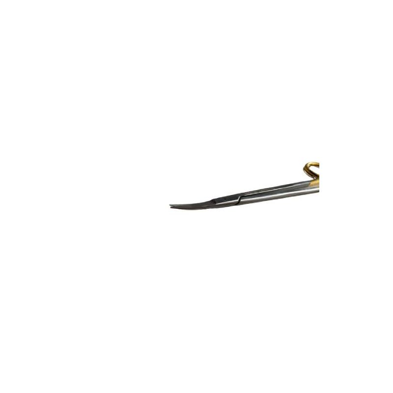 Forfecuta mucoasa Kelly curba