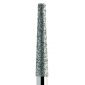 Freza diamantata 848 018 cap