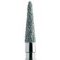 Freza diamantata 852 018 cap