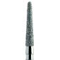 Freza diamantata 856 016 cap