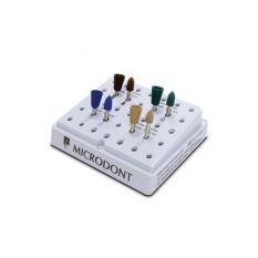 Kit gume lustru metal/amalgam