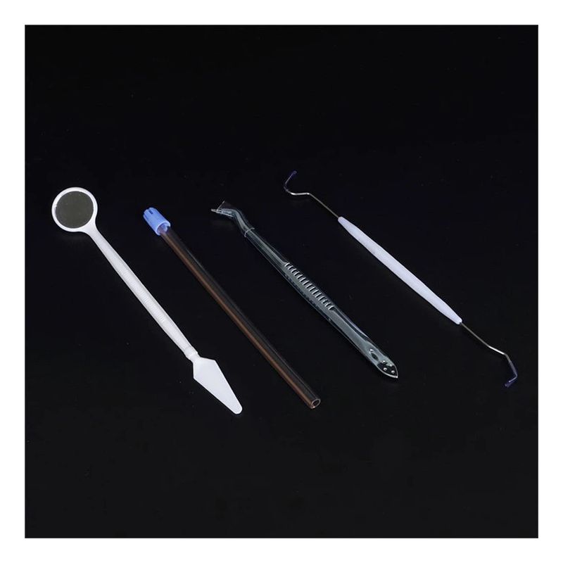 Trusa de consultatie cu tavita