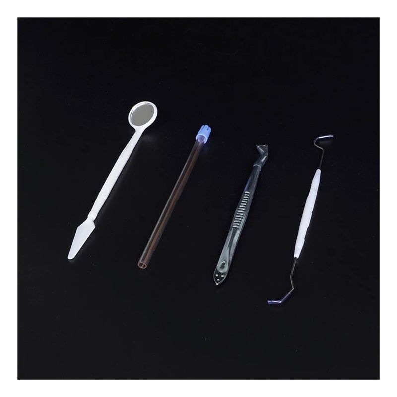 Trusa de consultatie cu tavita