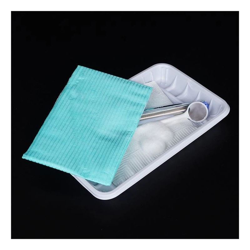 Trusa de consultatie cu tavita