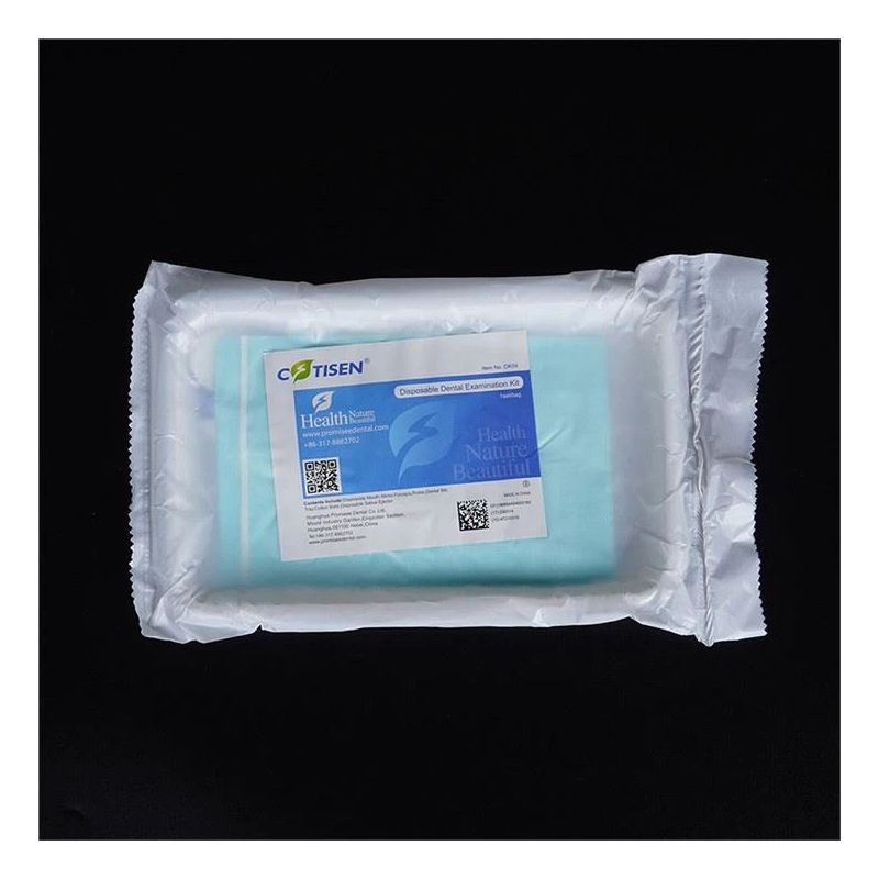 Trusa de consultatie cu tavita