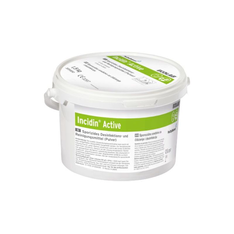 Incidin Active 1.5 kg