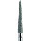 Freza diamantata 859 016 cap