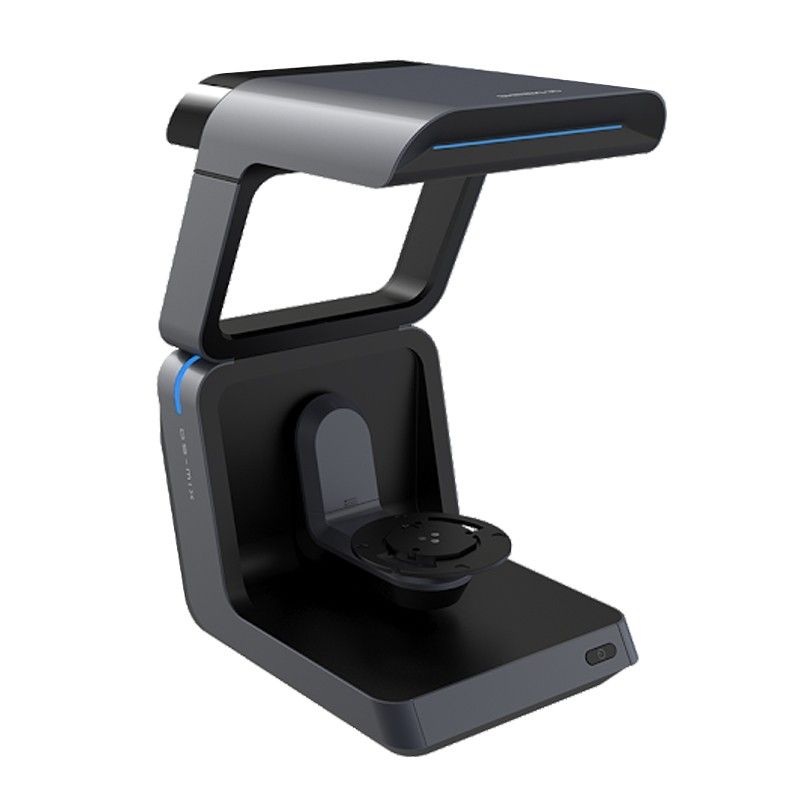 Scanner Laborator AutoScan DS-MIX