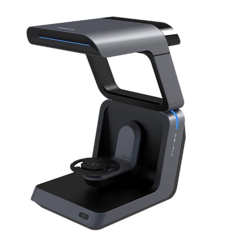 Scanner Laborator AutoScan DS-MIX