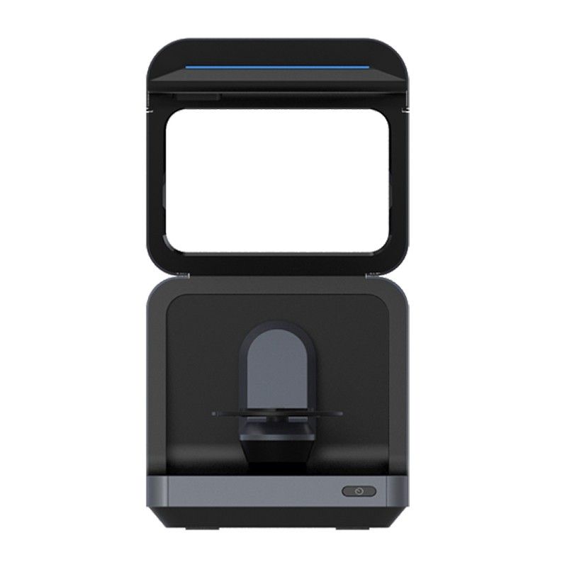 Scanner Laborator AutoScan DS-MIX