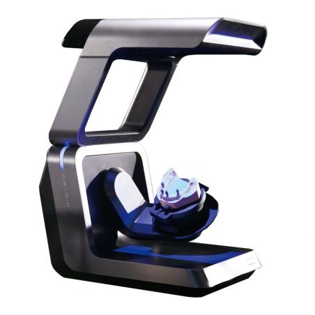 Scanner Laborator AutoScan DS-MIX