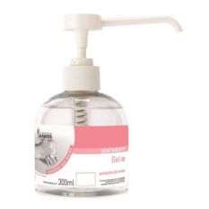 Dezinfectant maini Dentasept GEL 85