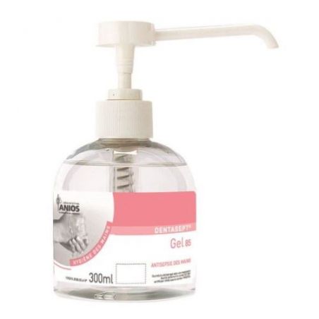 Dezinfectant maini Dentasept GEL 85 Dezinfectant maini Dentasept GEL 85