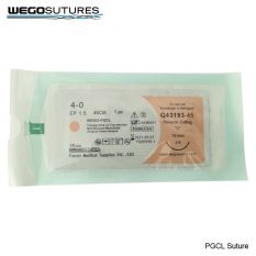 Ace sutura resorbabile PGCL Wego