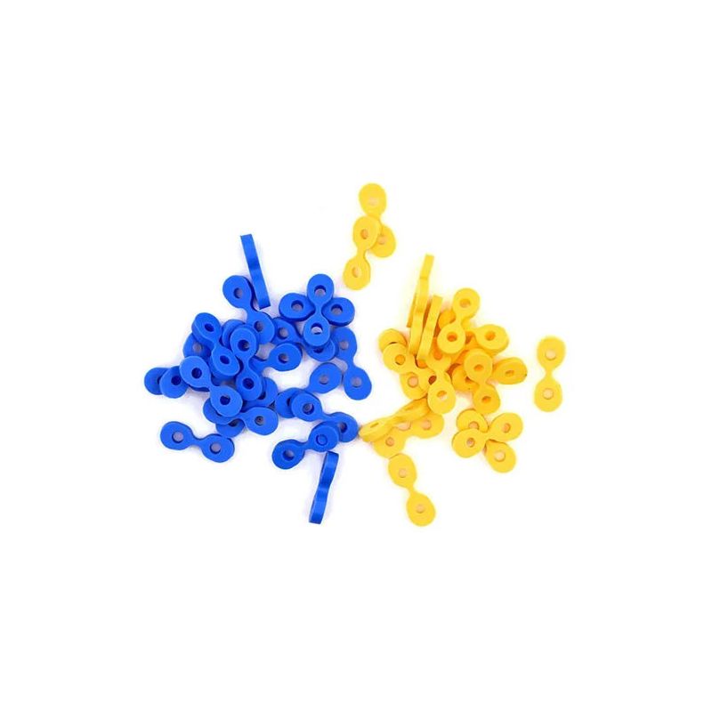 Pene interdentare elastice