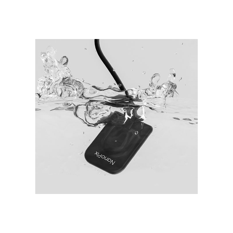 Senzor RX NanoPix-E 1.3 (22.5x30 mm)