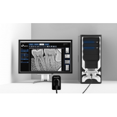 Senzor RX NanoPix-E 1.3 (22.5x30 mm)