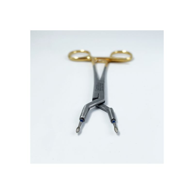 PENSA CU VARF DIAMANTAT