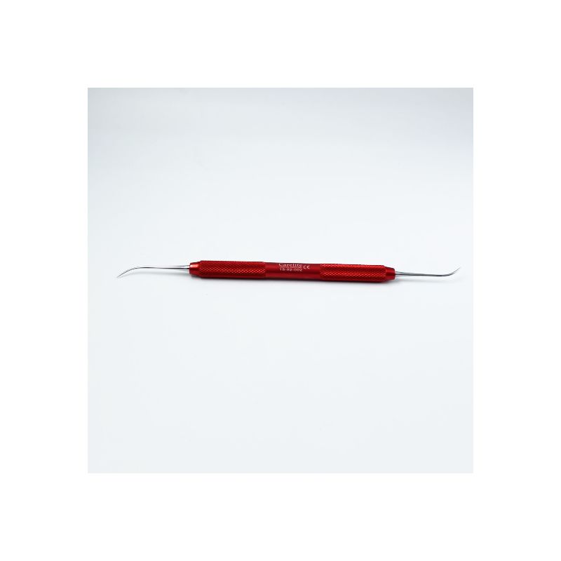 Picurator modelat ceara rosu